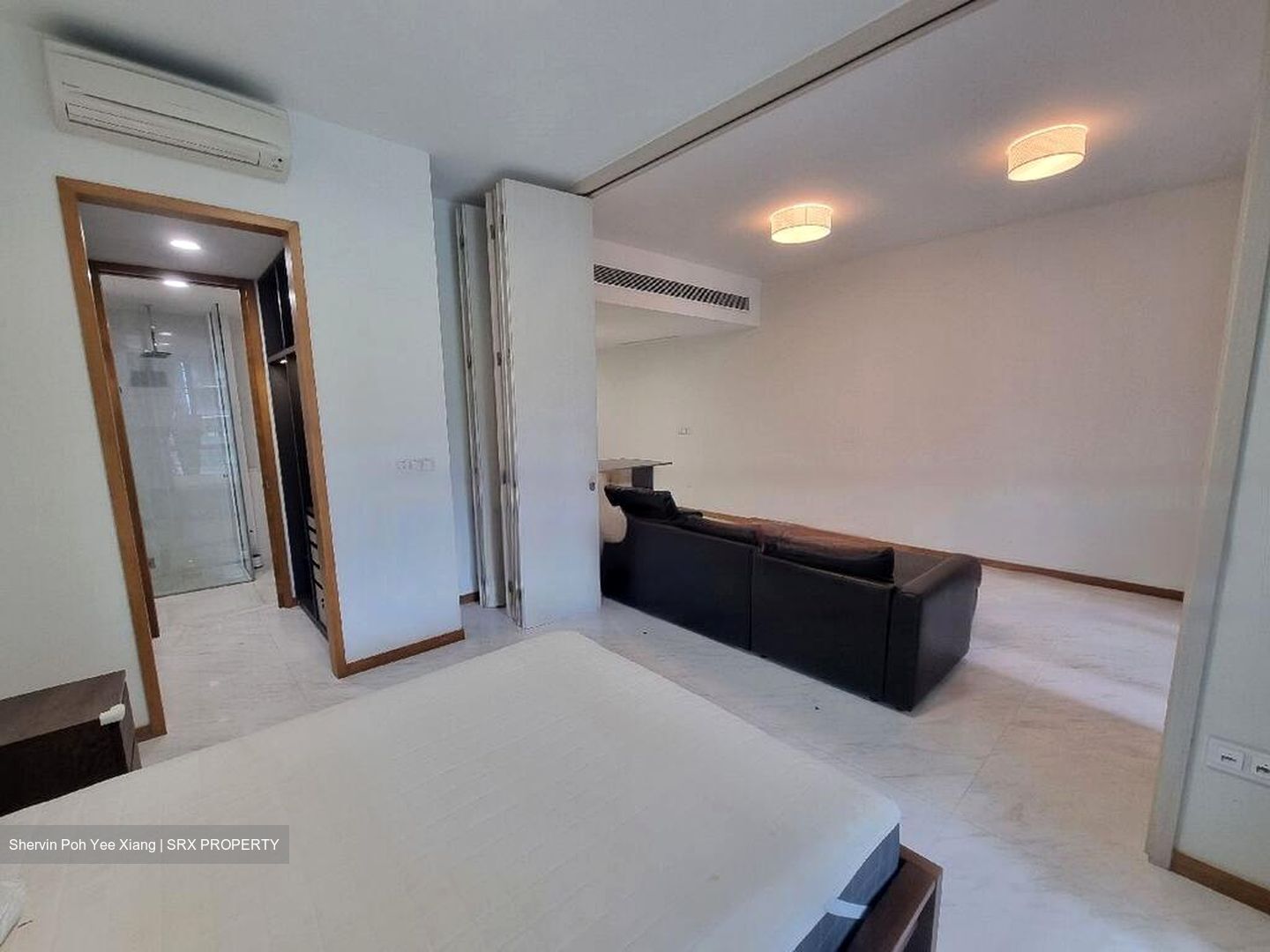 Marina One Residences (D1), Apartment #572710051